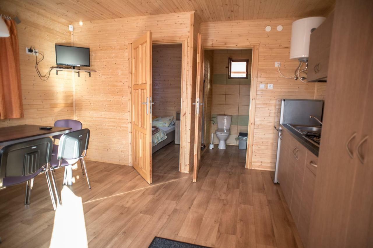 Trzy Czajki Letniskowe Lodger Wicie (West Pomeranian)