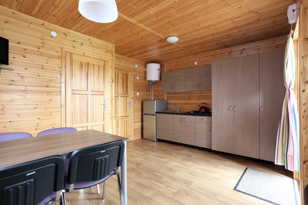 Trzy Czajki Letniskowe Lodger