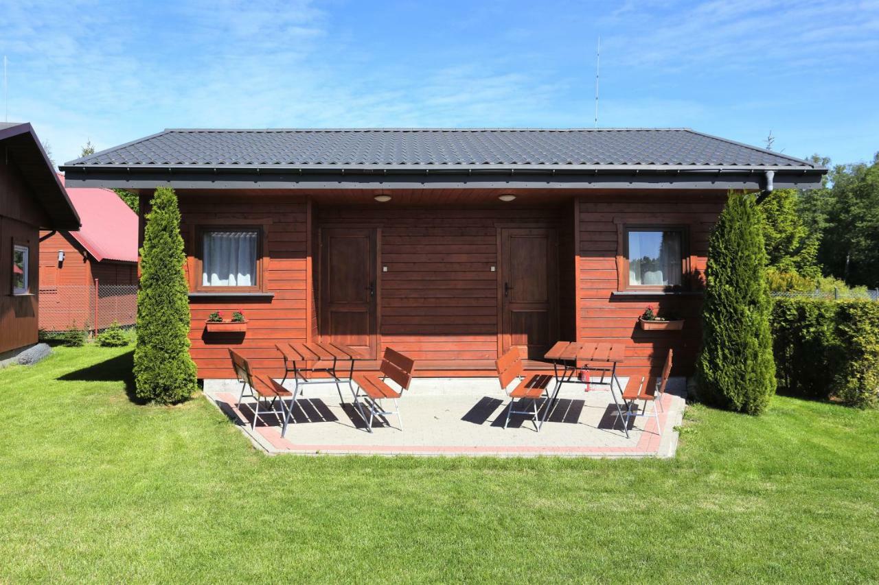 Trzy Czajki Letniskowe Lodger *