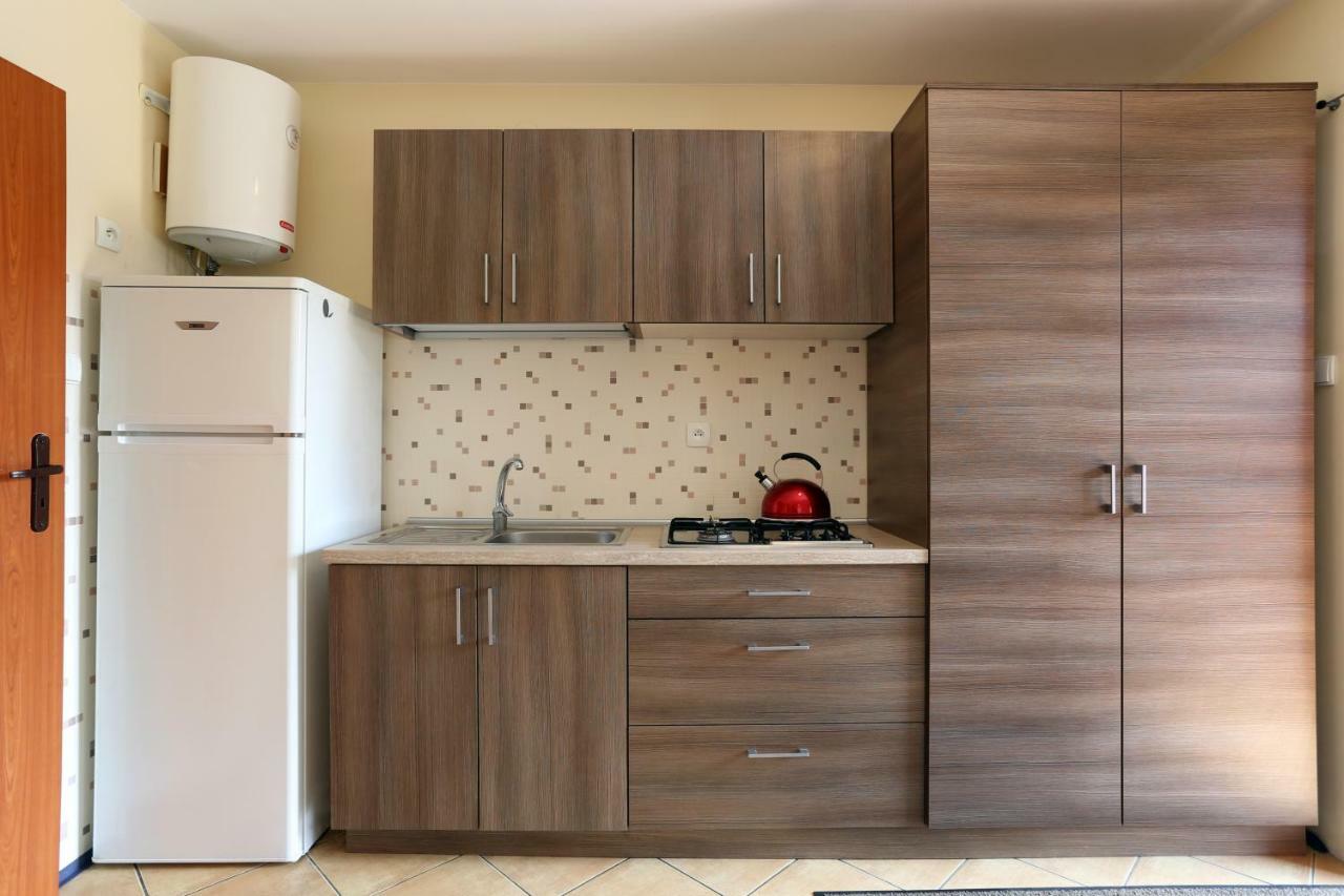 Trzy Czajki Letniskowe Lodger *